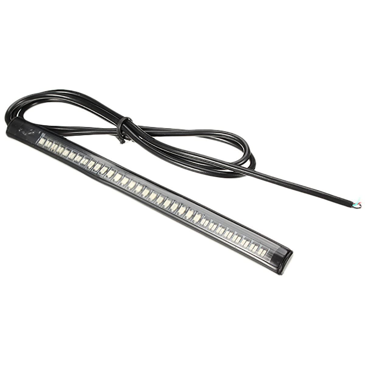 Amazon | Ranzek ユニバーサル LEDライト ストリップテールト レーラー